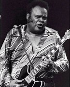 Freddie King