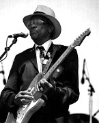 Hubert Sumlin