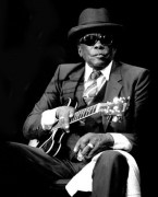 John Lee Hooker