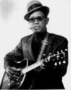 Lightnin' Hopkins