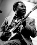 Muddy Waters