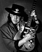 Stevie Ray Vaughan