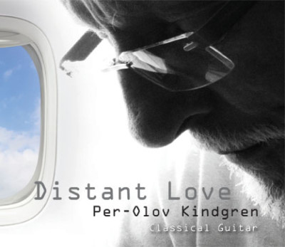 Per-Olov Kindgren - Distant Love
