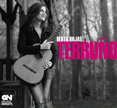 Berta Rojas - Terruño