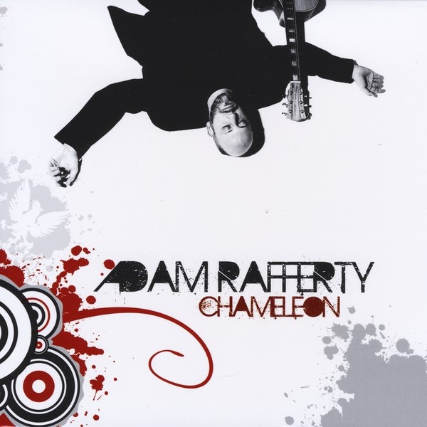 Adam Rafferty - Chameleon