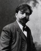 Isaac Albéniz