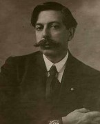 Enrique Granados