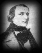 Johann Kaspar Mertz