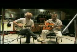Eric Clapton and JJ Cale United