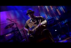 Keb' Mo - Love In Vain