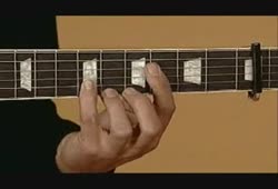 Beatles - Michelle, guitar lesson