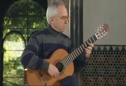 Antonio Vivaldi - Concerto in D major for guitar