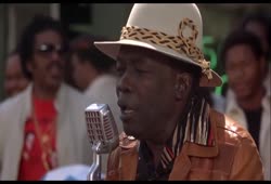 John Lee Hooker - Boom Boom