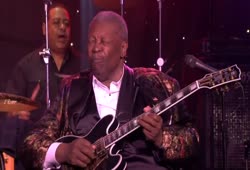 Key To The Highway by B.B.King