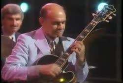 Joe Pass Trio - Have You Met Miss Jones?