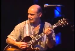 Joe Pass - Satin Doll