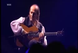 Paco De Lucia - Antonia (Buleria Por Solea)