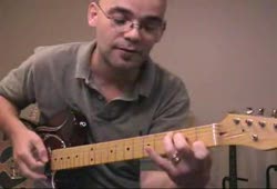 Wonderful Tonight Complete Guitar Lesson