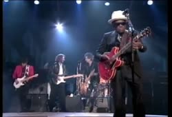 John Lee Hooker - Boogie Chillin