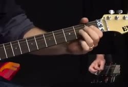 Hey Joe (Jimi Hendrix) - guitar lesson