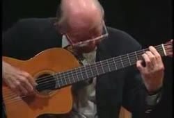 Charlie Byrd - Corcovado