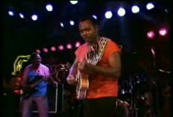 George Benson - Take Five