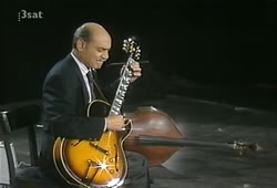 Joe Pass - Beautiful Love