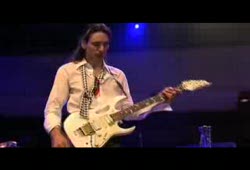 Steve Vai - For The Love Of God