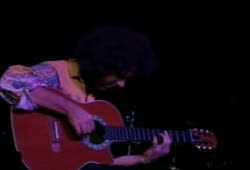 Pat Metheny - Always And Forever