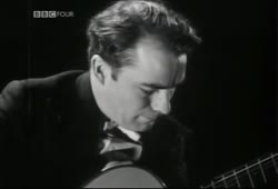 Julian Bream - Heitor Villa Lobos Preludes