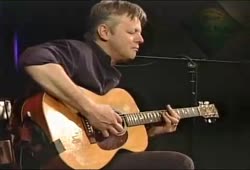 Tommy Emmanuel - Golliwogg's Cakewalk