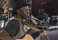 Keb' Mo' - Dangerous Mood