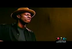 Keb' Mo' - Folsom Prison Blues