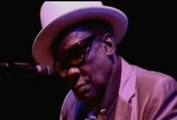 Boogie Chillen - John Lee Hooker and Roy Rogers