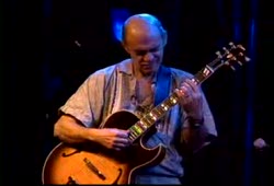 Joe Pass - All the things you are