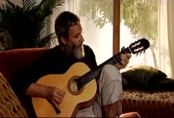 Cat Stevens - Peace Train