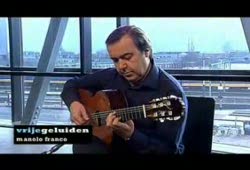 Manolo Franco - Flamenco - Granainas