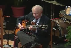 Herb Ellis - Georgia On My Mind