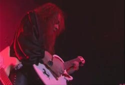 Yngwie Malmsteen - Acoustic solo live