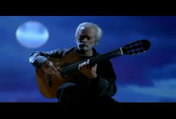 Manolo Sanlucar - Torre Bermeja Improvisation