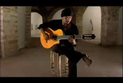 Camilo Nu - Flamenco En El Moro