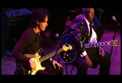 BB King & John Mayer - I've Got a Sweet Little Angel