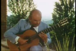 Julian Bream - Spanish Serenade