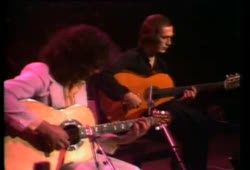 Larry Coryell & Paco De Lucia - Mediterranean Sundance