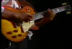 John Mclaughlin solo from Pacific Express