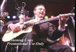 Django Reinhardt Festival - Sweet Georgia Brown