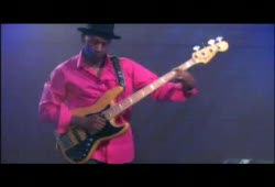 Marcus Miller, Lee Ritenour - Panther