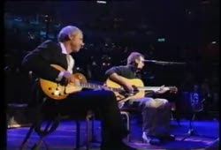 Layla - Eric Clapton & Mark Knopfler