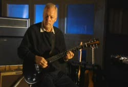 David Gilmour - Us (acoustic)