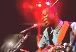 Keb' Mo' - Dirty Low Down & Bad